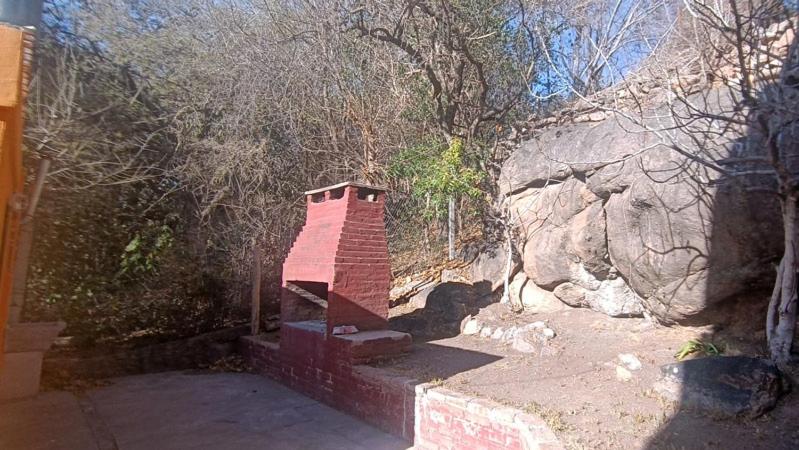 Cabañas Los Pinos