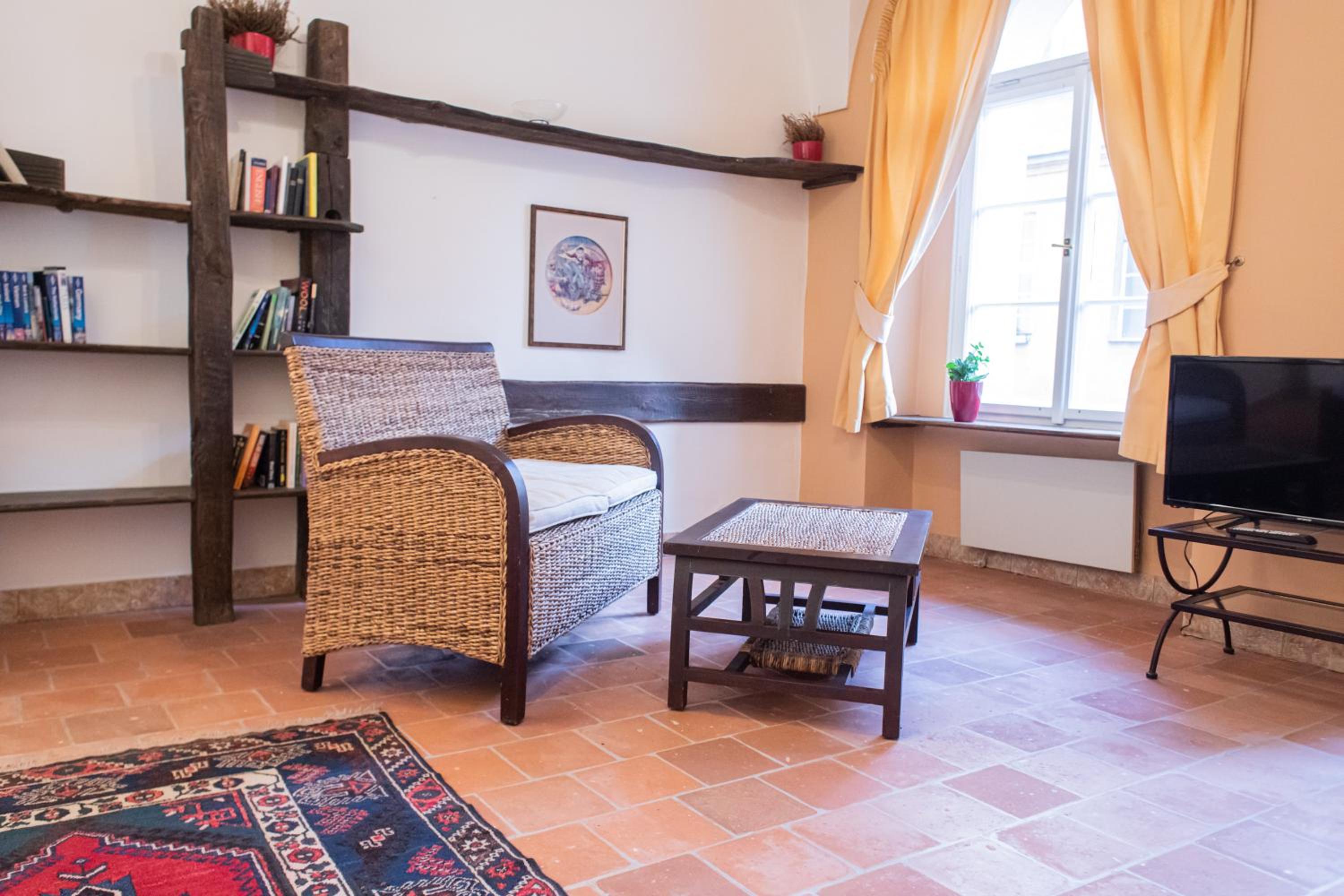 Residence Thunovska