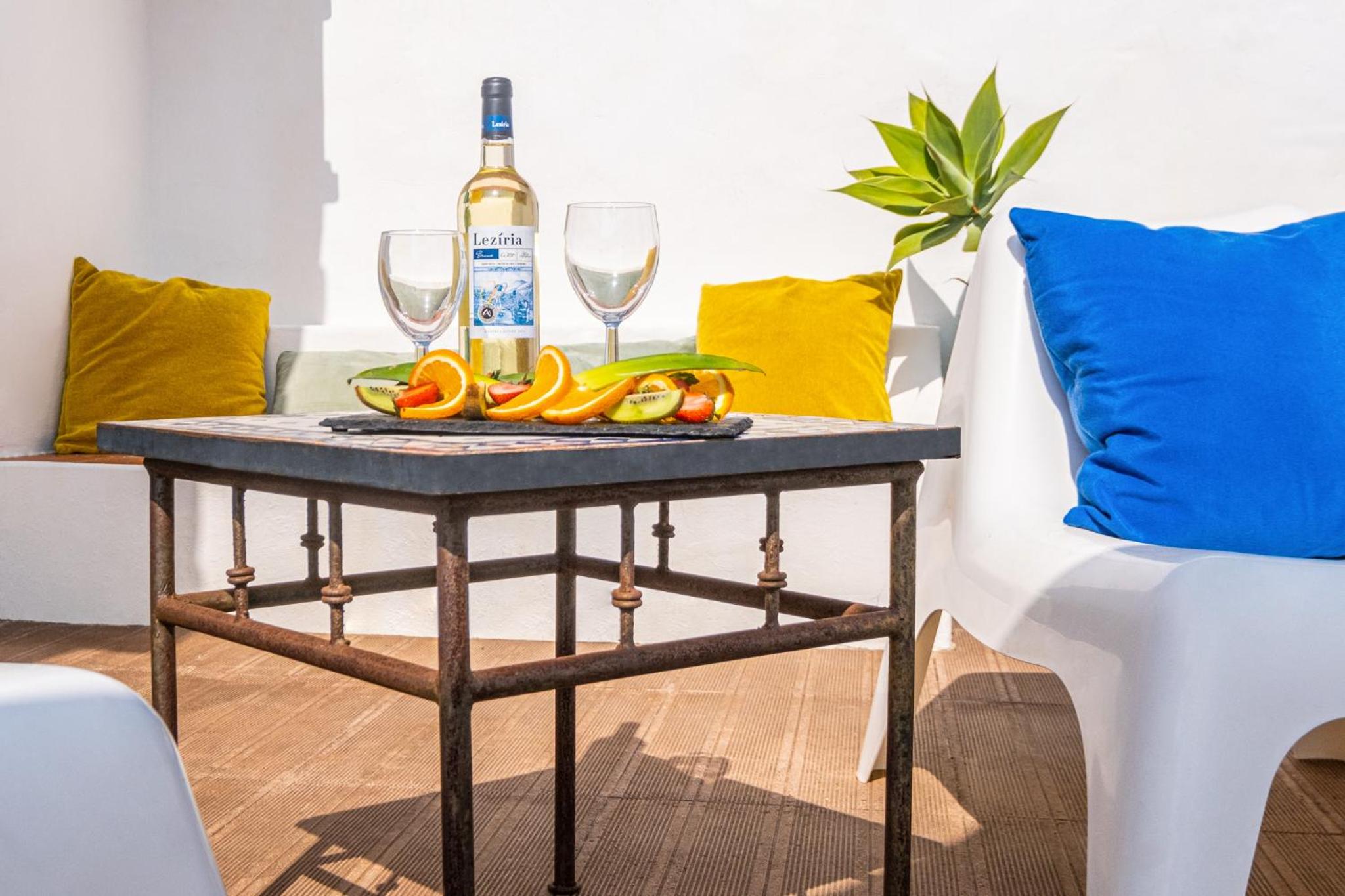 Villa Belize - Piscina aquecível na Oura, Albufeira