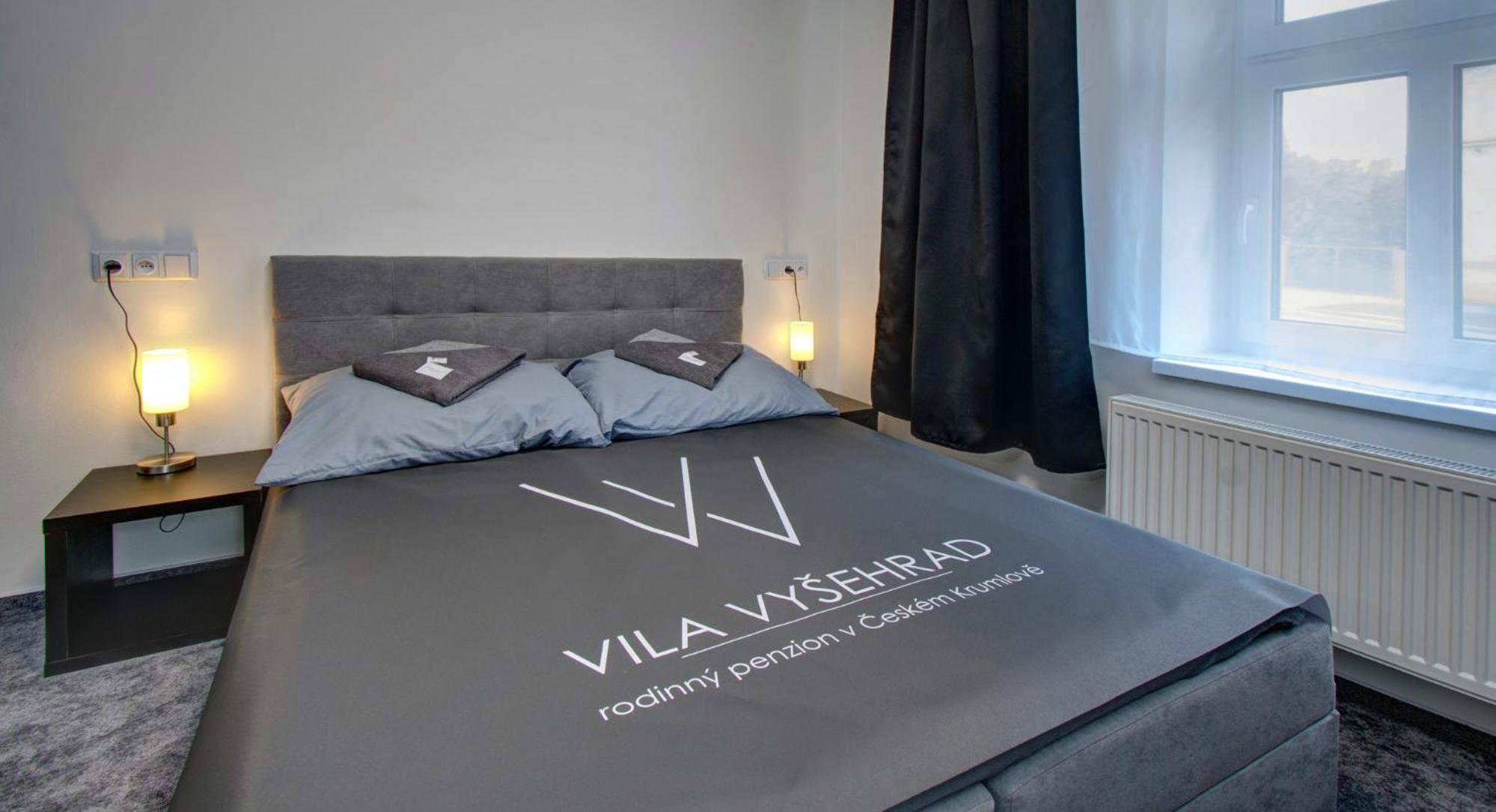 Vila Vyšehrad