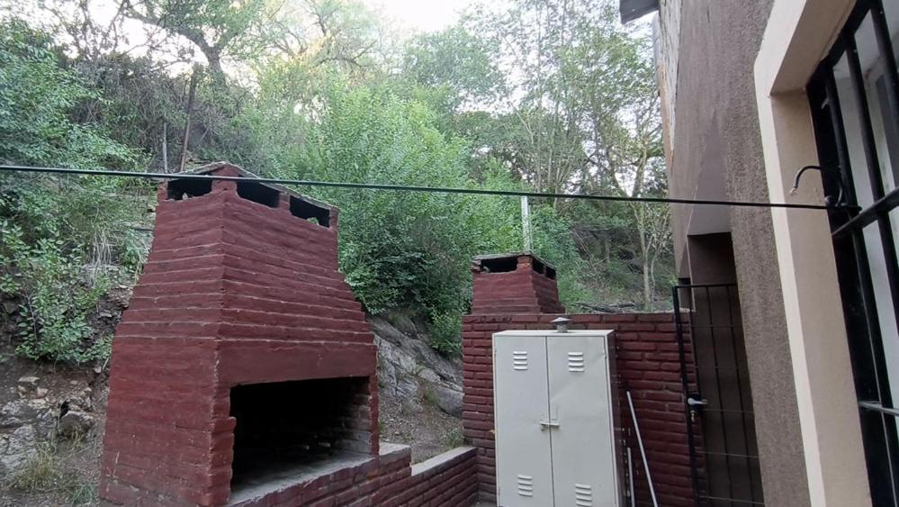 Cabañas Los Pinos