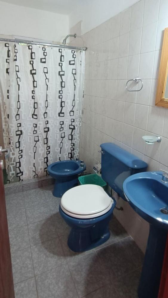 Cabañas Los Pinos