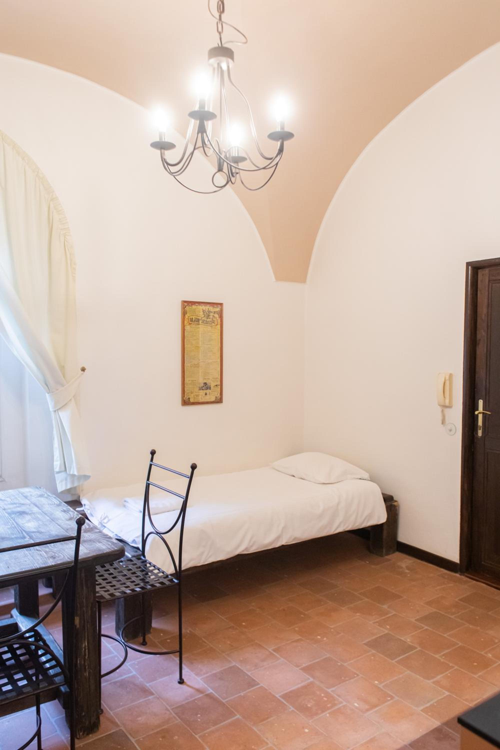 Residence Thunovska