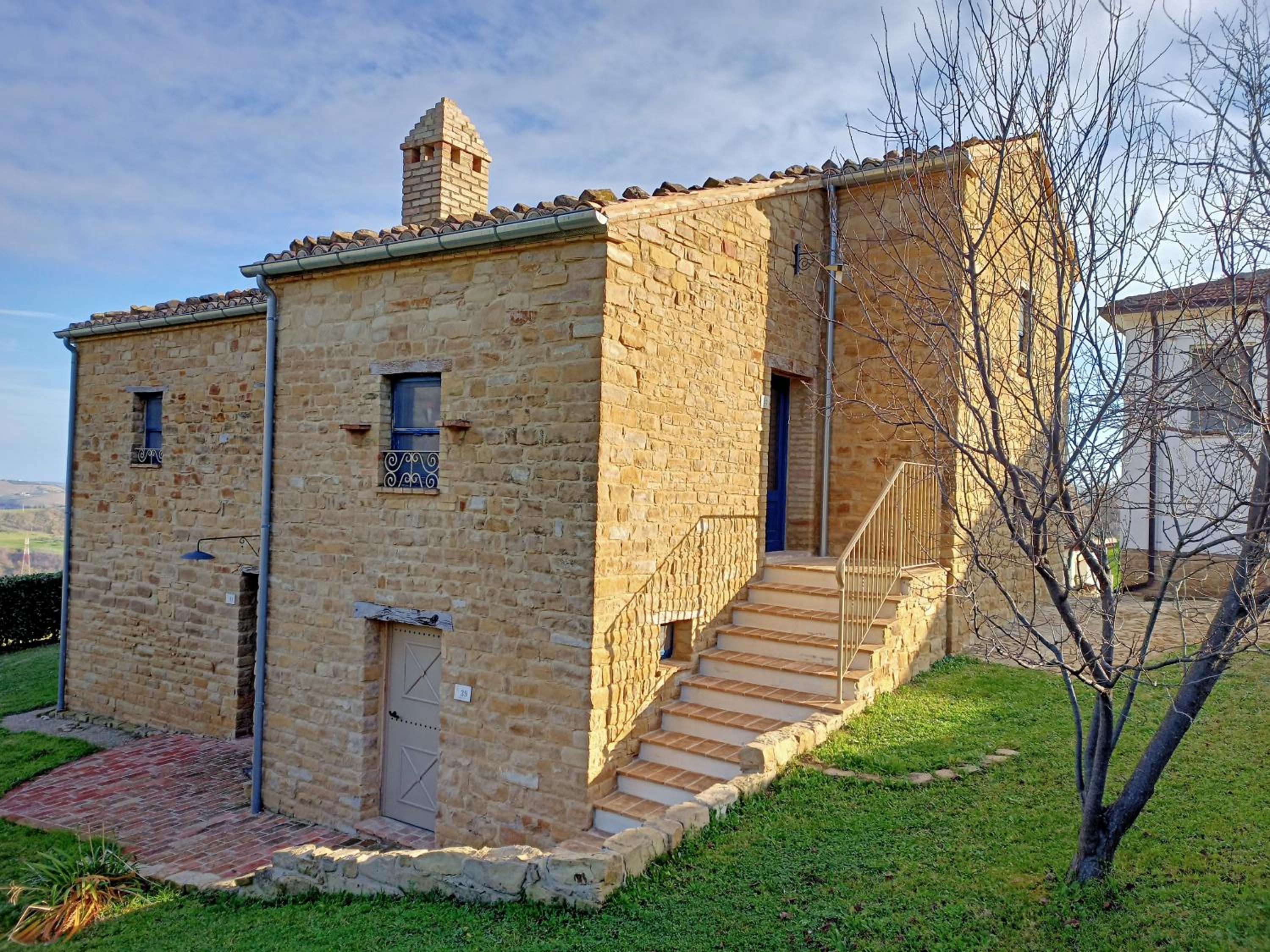 La Stradella Appartamenti Vacanze view 3
