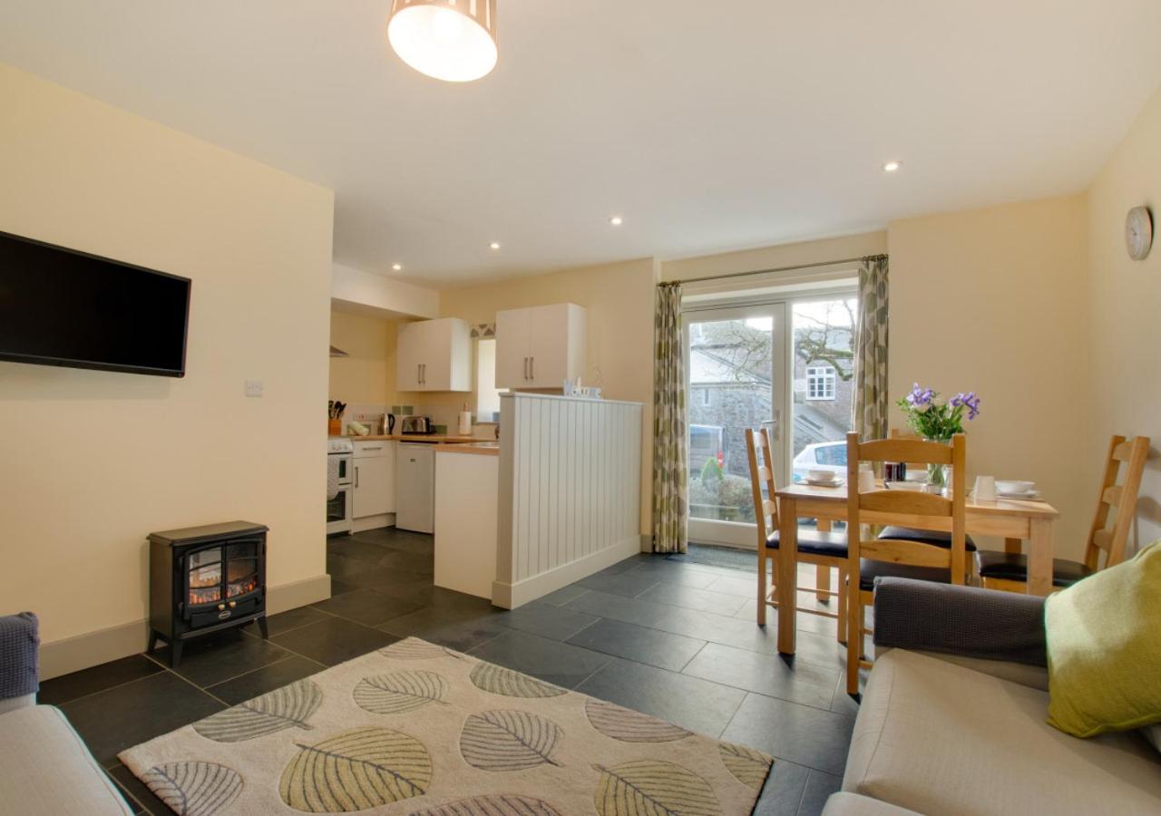 2 Bed in Totnes oc-bcteig