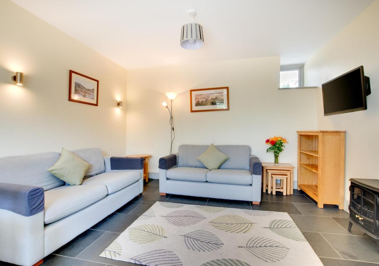 2 Bed in Totnes oc-bcteig