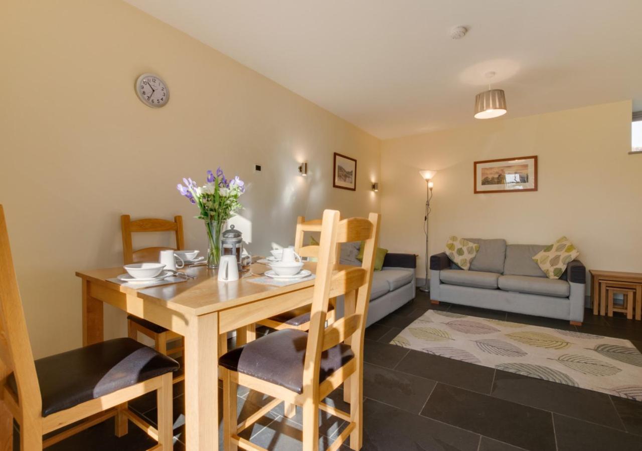 2 Bed in Totnes oc-bcteig