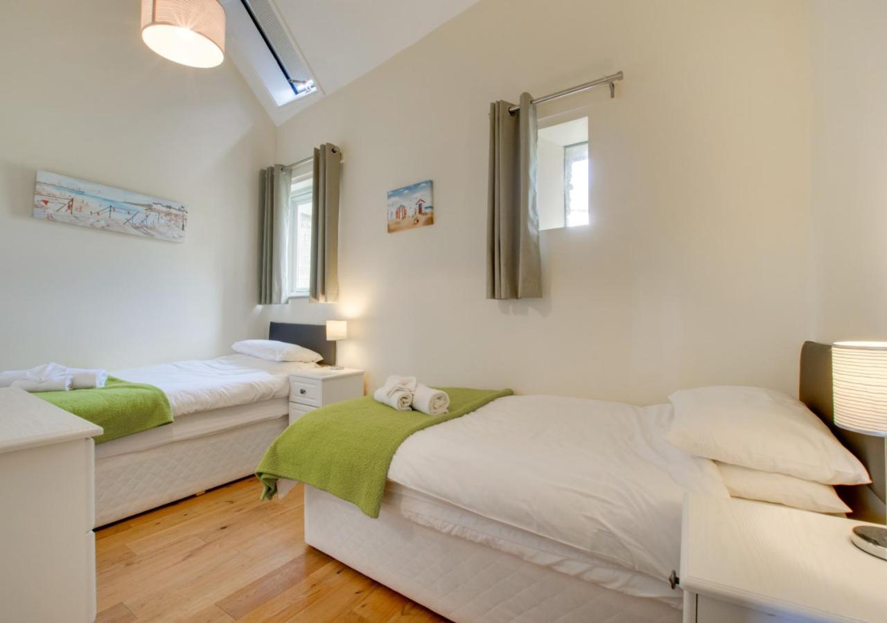 2 Bed in Totnes oc-bcteig