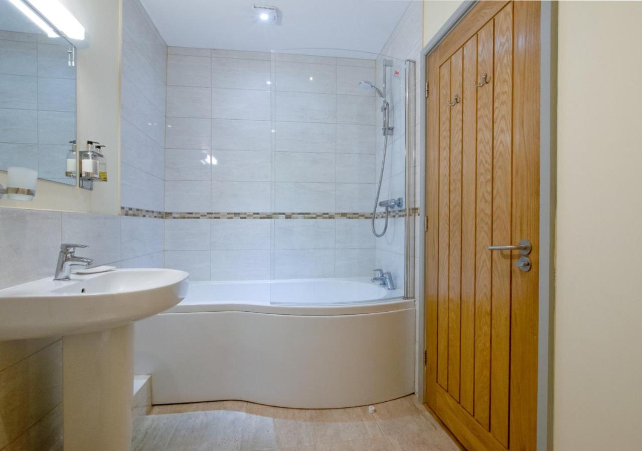 2 Bed in Totnes oc-bcteig