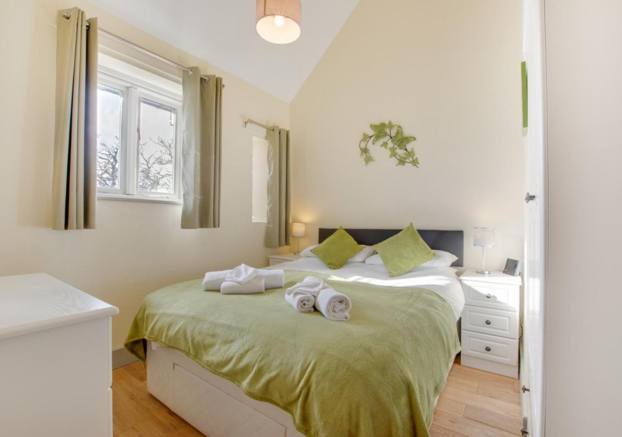 2 Bed in Totnes oc-bcteig