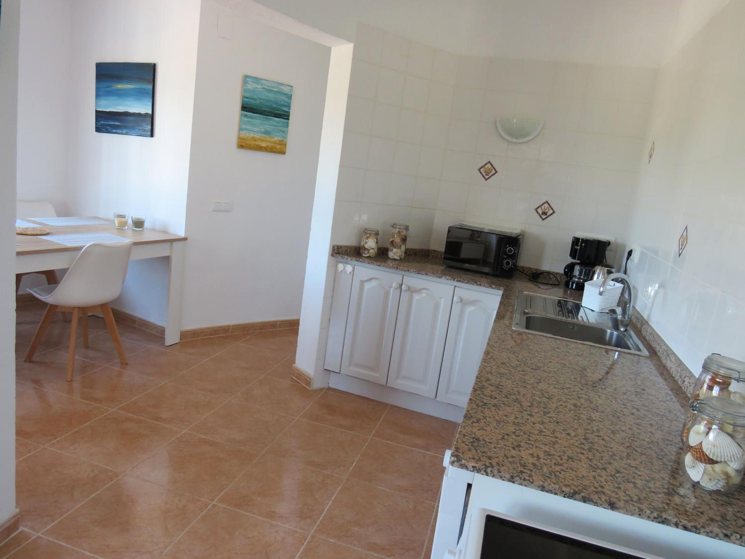 Maison avec logement indépendant, piscine privée et vue mer