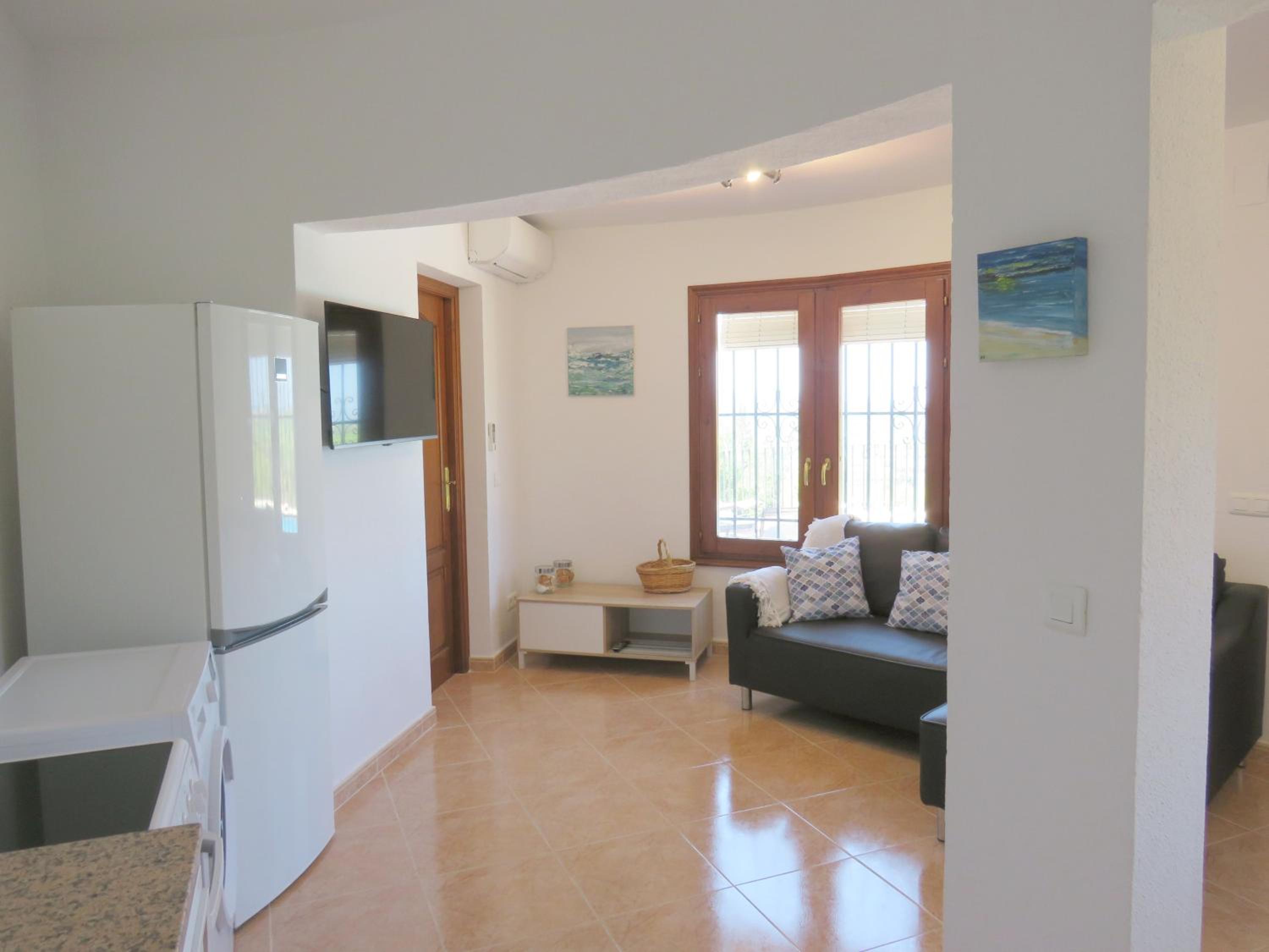 Maison avec logement indépendant, piscine privée et vue mer