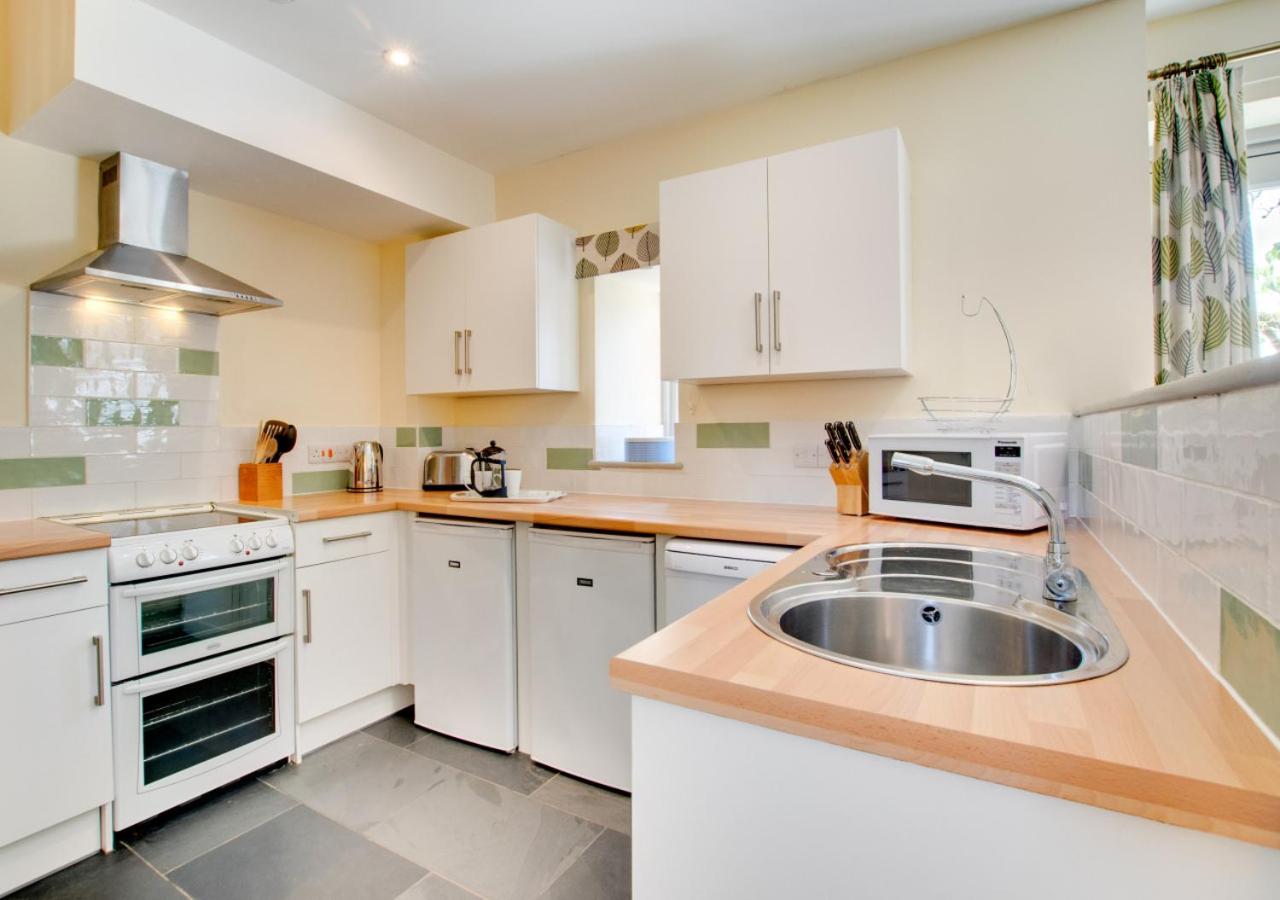 2 Bed in Totnes oc-bcteig