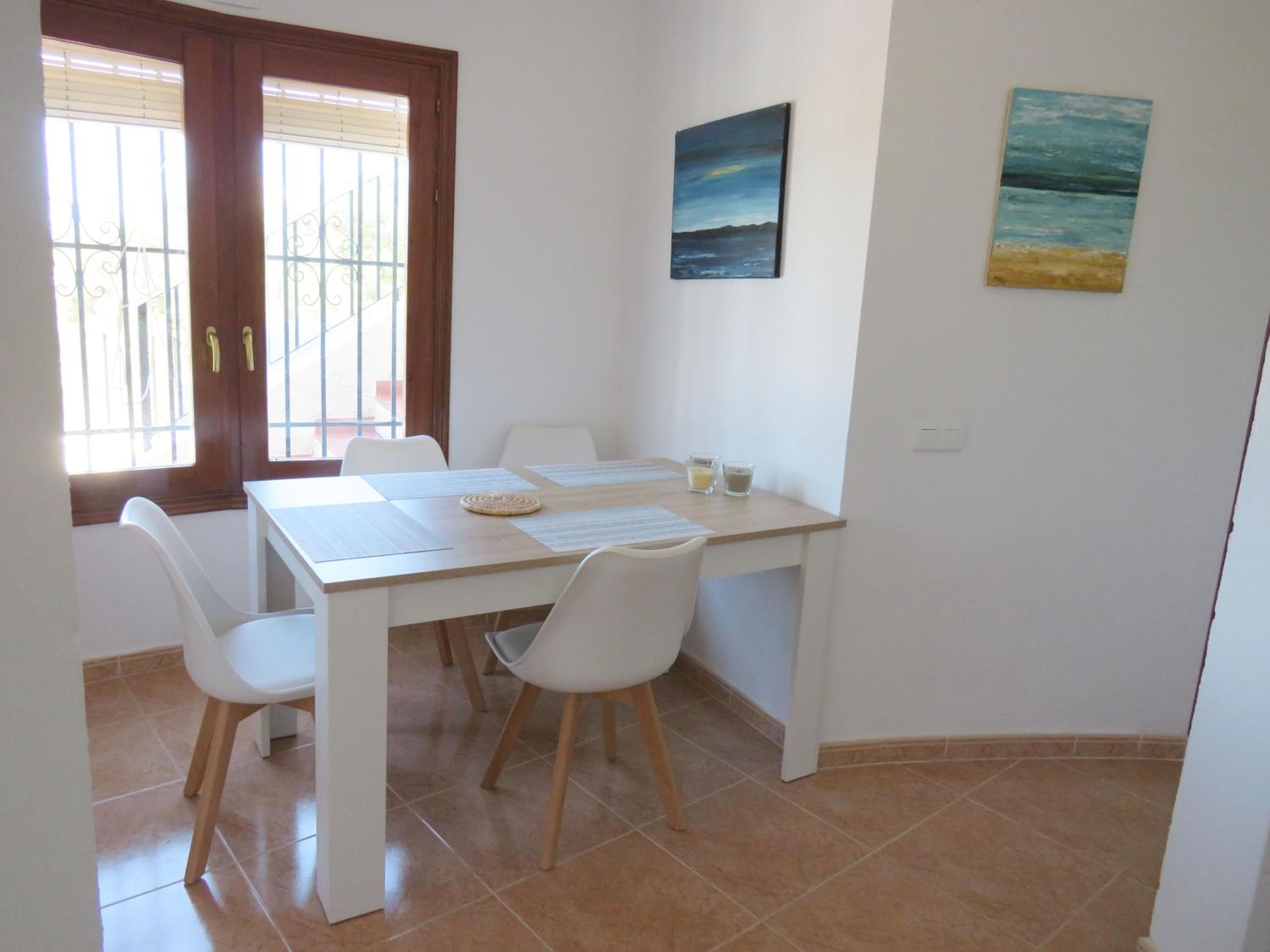 Maison avec logement indépendant, piscine privée et vue mer
