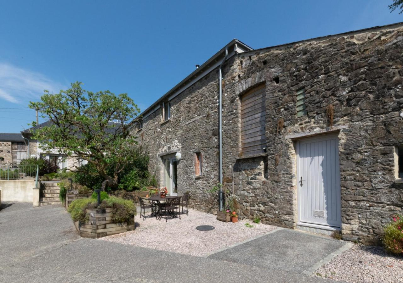2 Bed in Totnes oc-bcteig