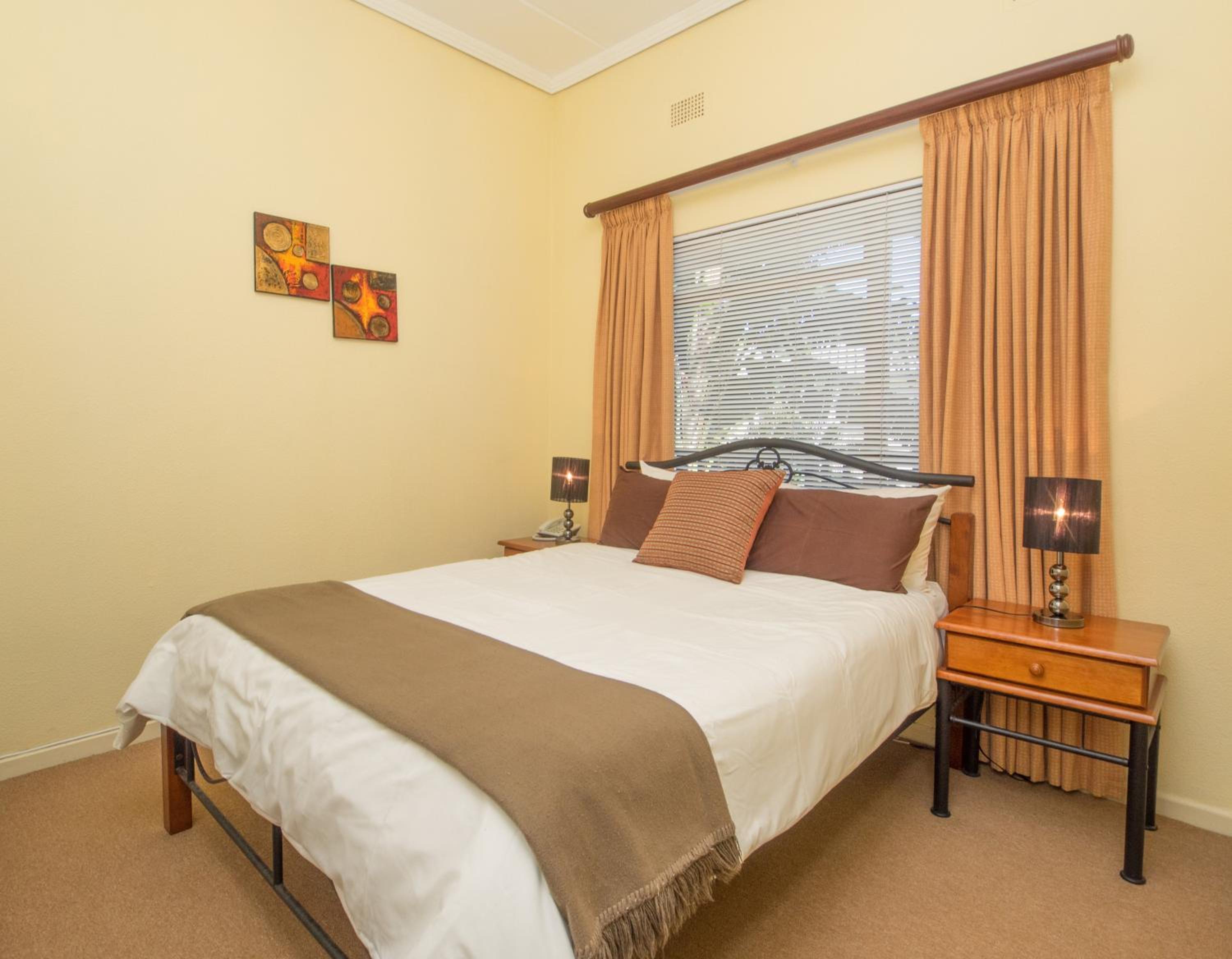Hartenbos Lagoon Resort by Dream Resorts