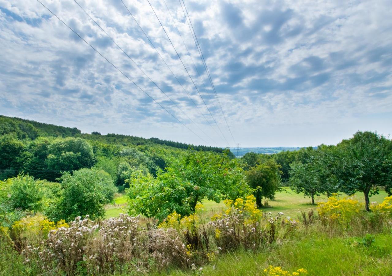2 Bed in Totnes oc-bcteig