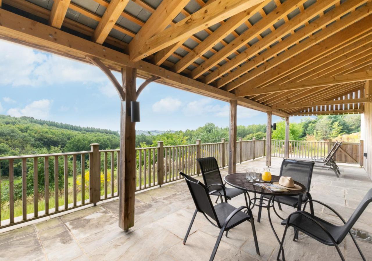 2 Bed in Totnes oc-bcteig