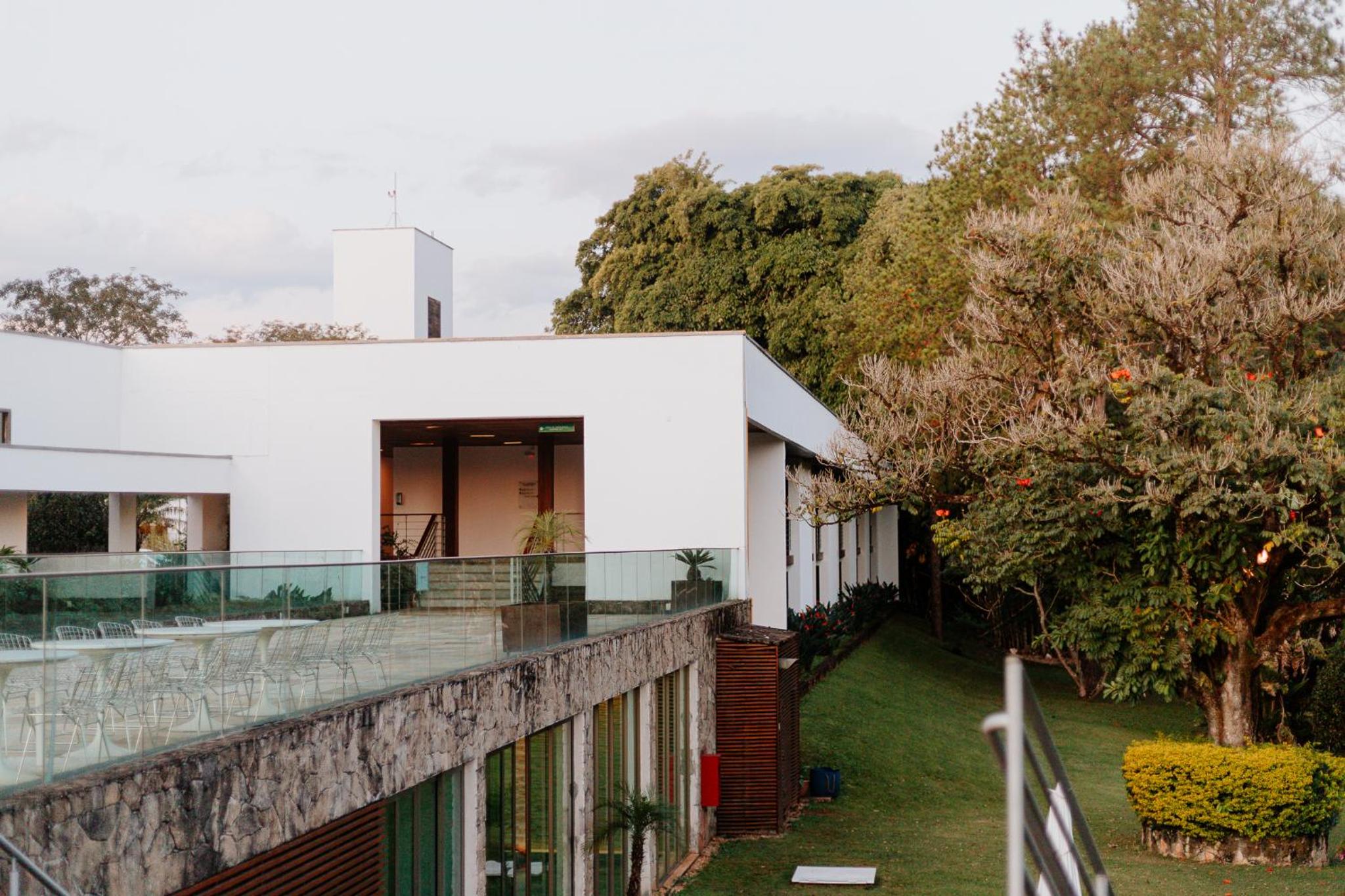 Hotel Garden Hill Hotel e Golfe