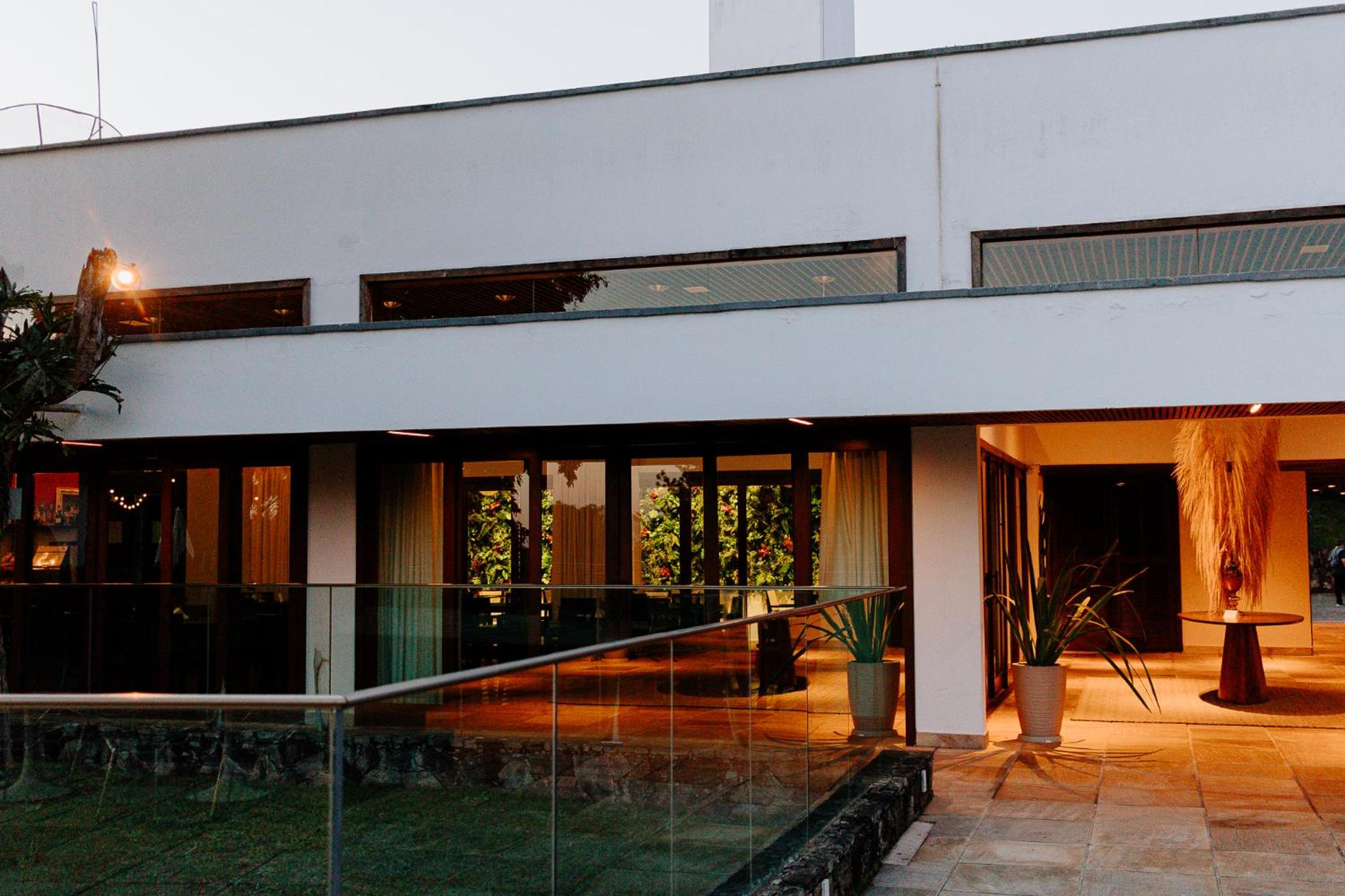 Garden Hill Hotel e Golfe