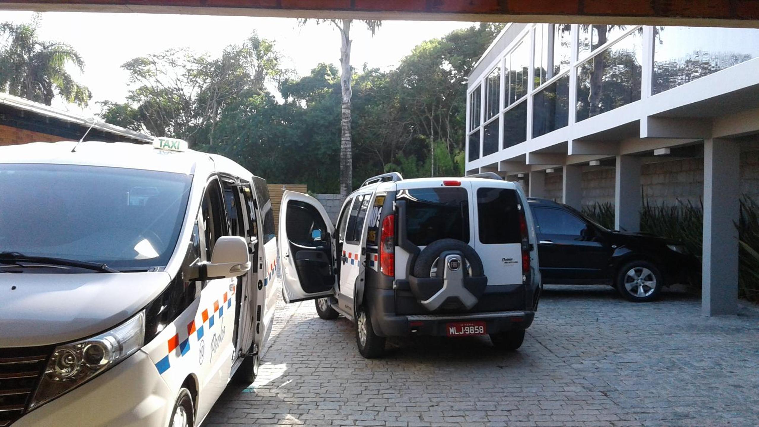 Pousada Molinha