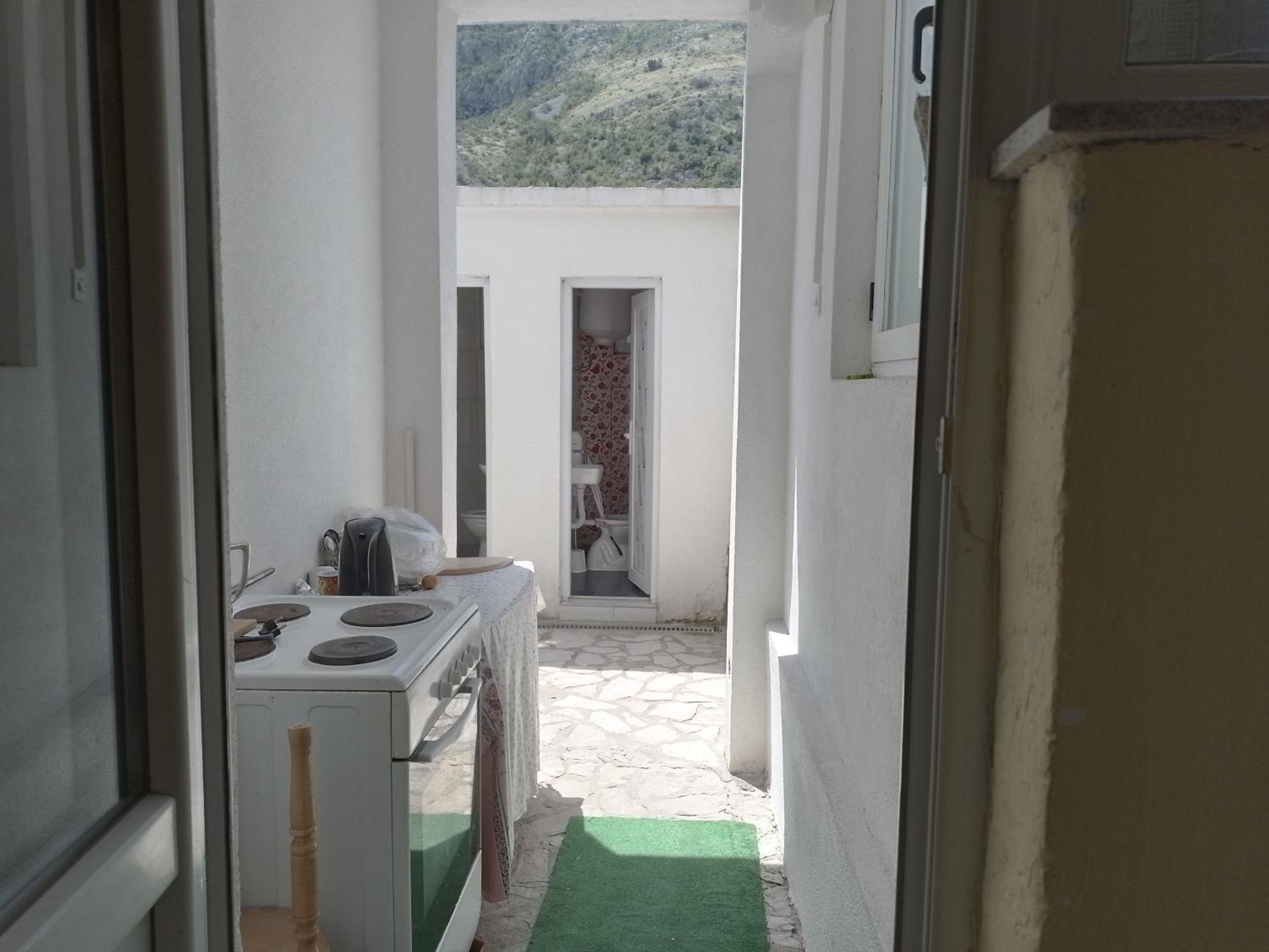 Guesthouse Sanja - Apartments 212