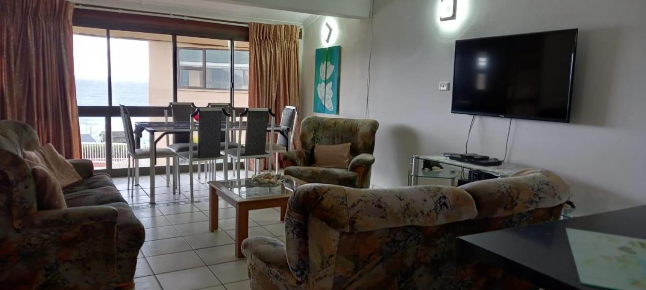 Holiday unit 54 Eden Dunes view 5