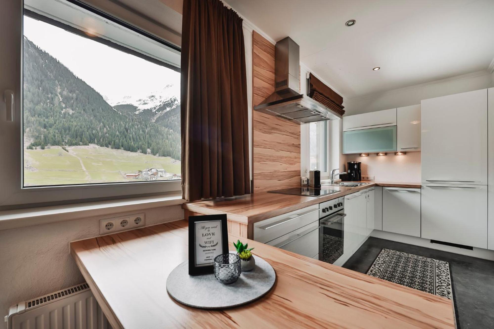 Chalet Sofie