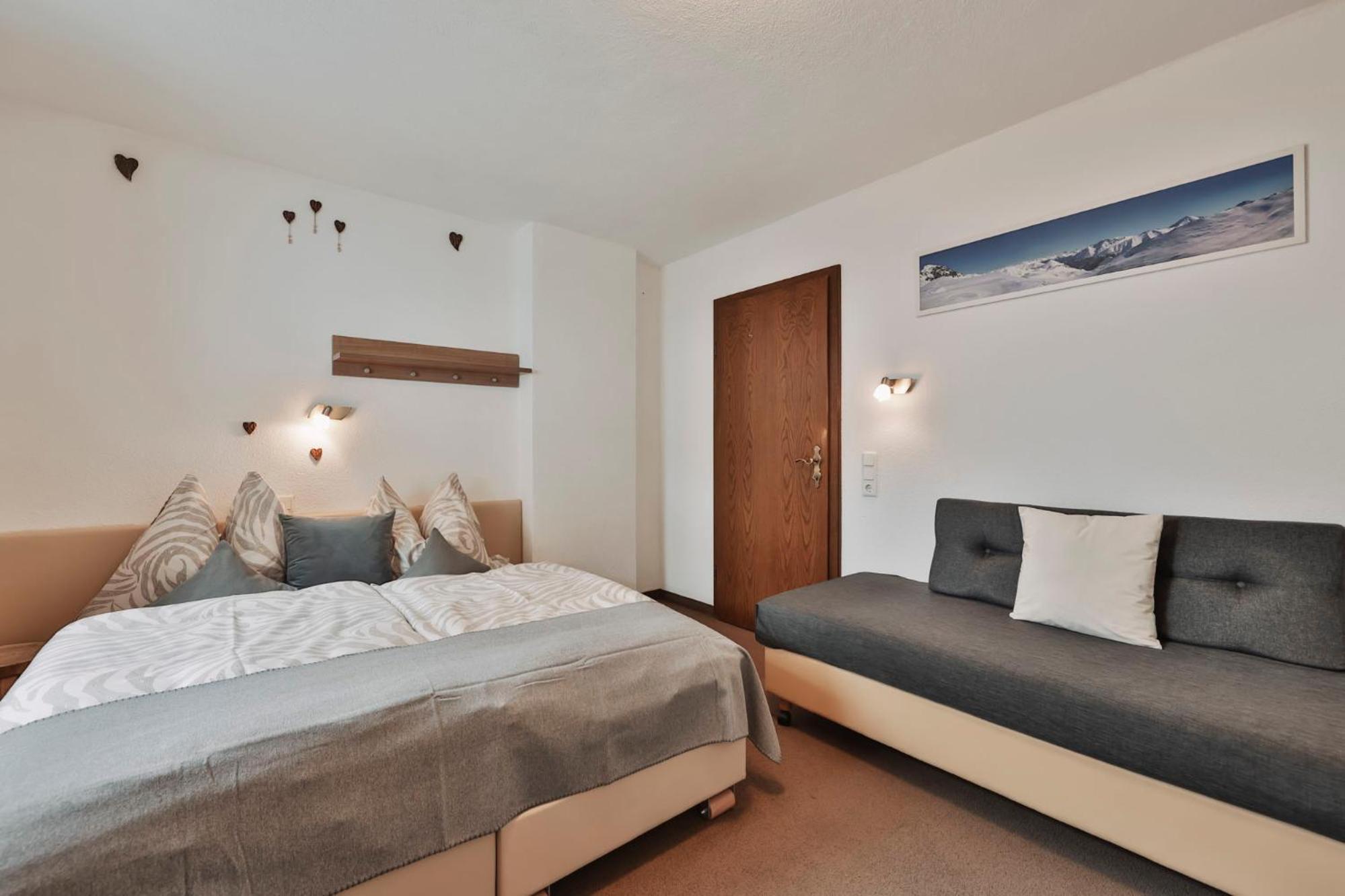 Chalet Sofie