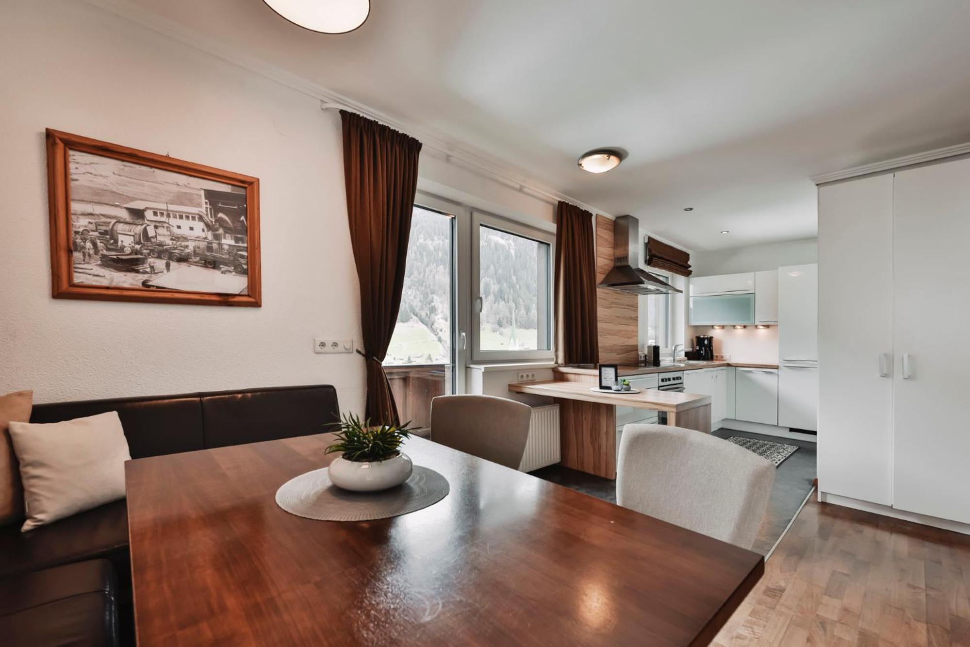 Chalet Sofie
