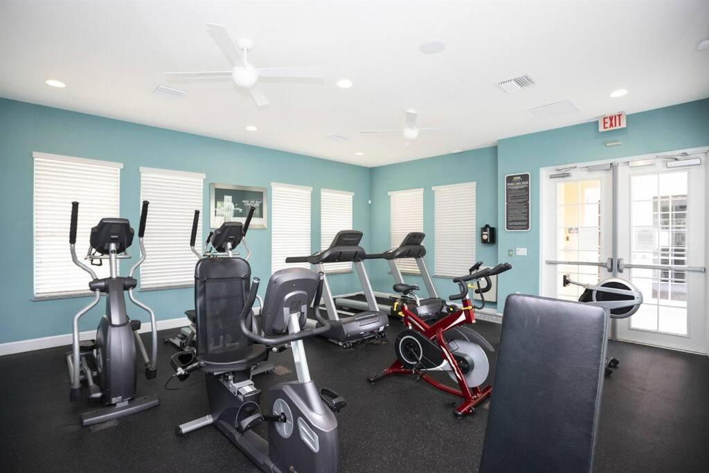 Mickey Mouse Magical Townhome near Disney - SER01