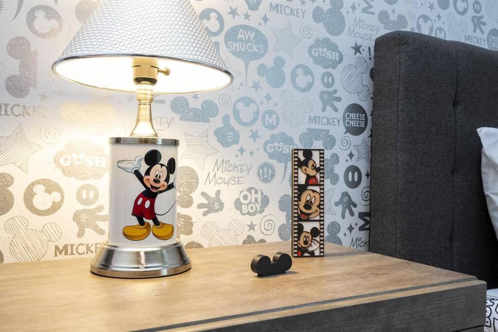 Mickey Mouse Magical Townhome near Disney - SER01