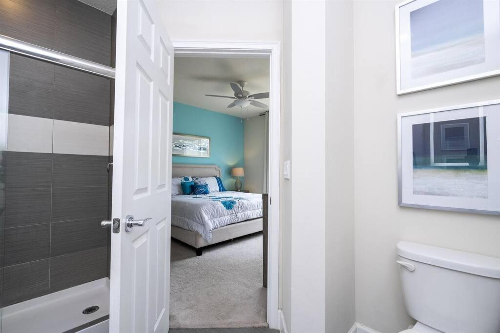 Mickey Mouse Magical Townhome near Disney - SER01