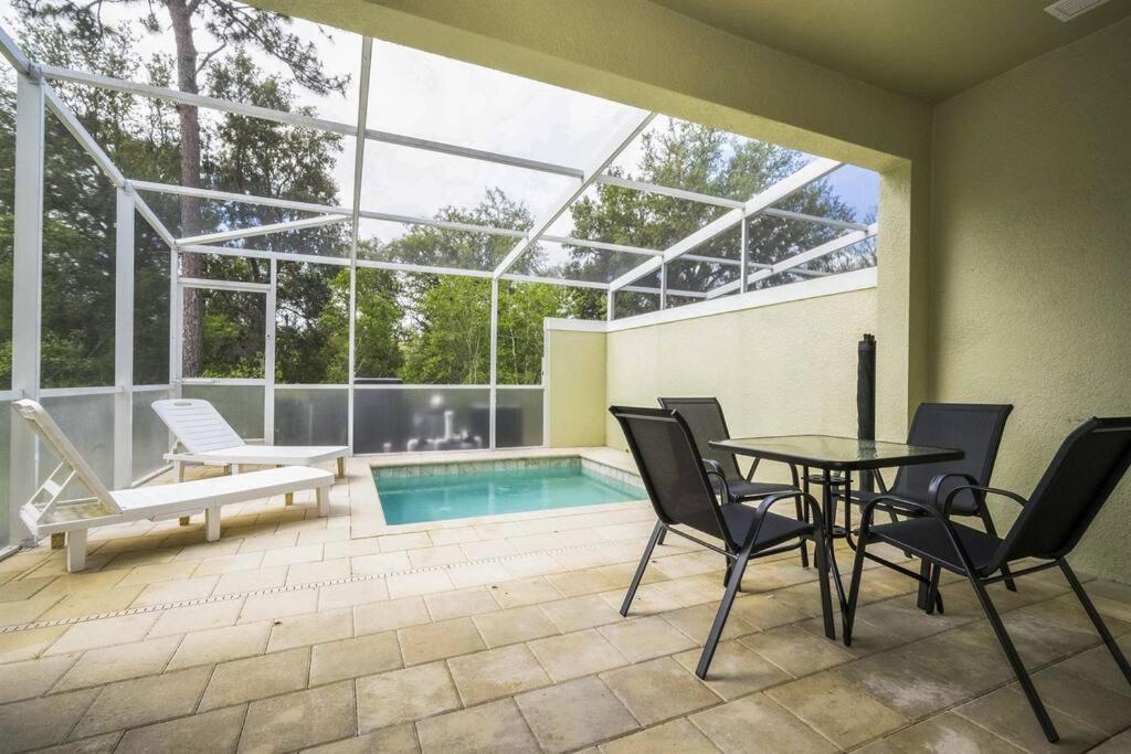 Mickey Mouse Magical Townhome near Disney - SER01