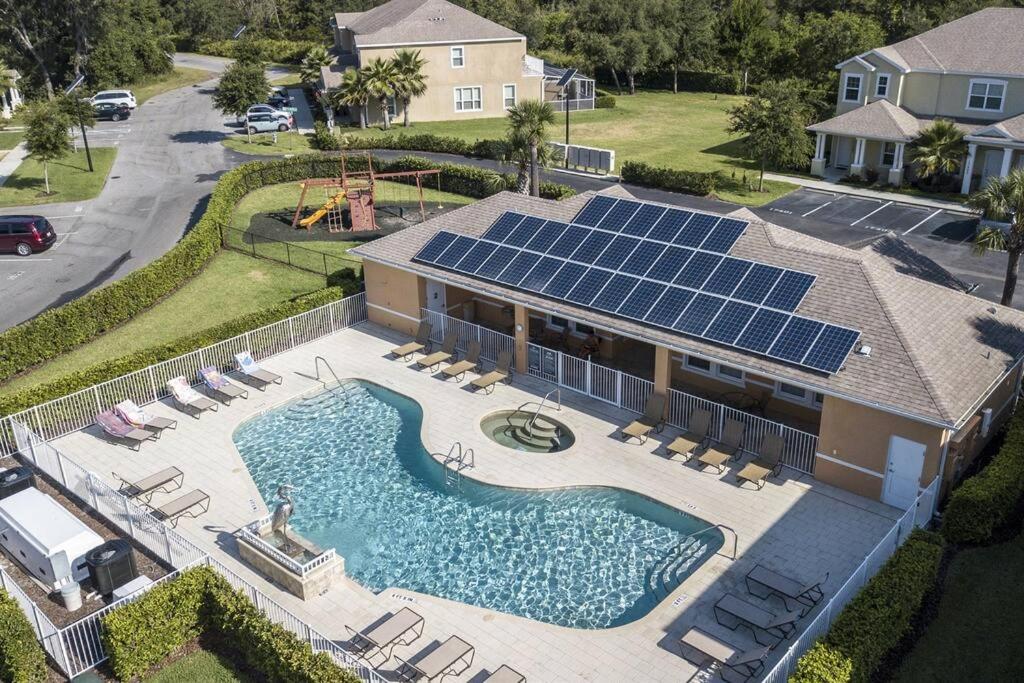 Mickey Mouse Magical Townhome near Disney - SER01