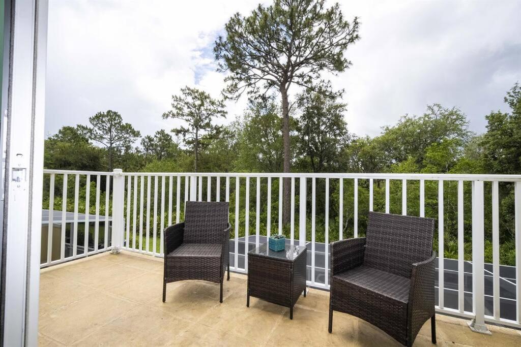 Mickey Mouse Magical Townhome near Disney - SER01