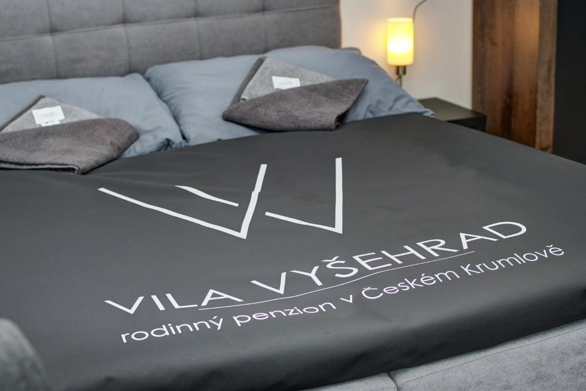 Vila Vyšehrad