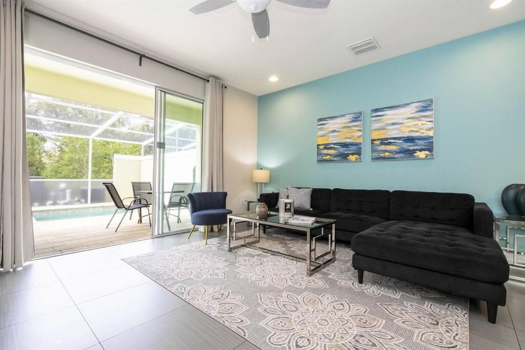 Mickey Mouse Magical Townhome near Disney - SER01