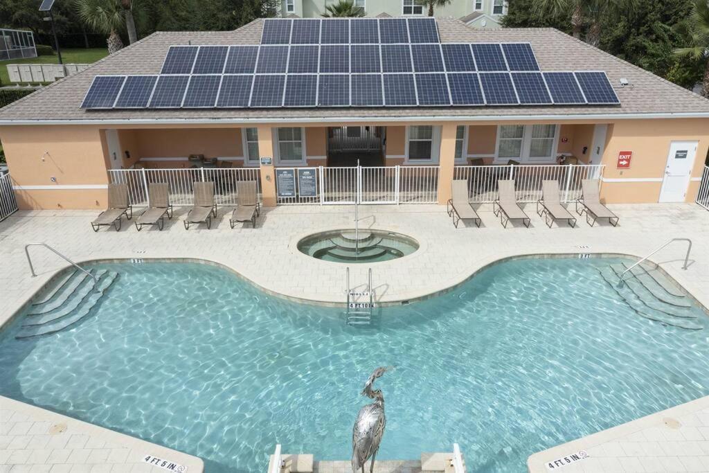 Mickey Mouse Magical Townhome near Disney - SER01