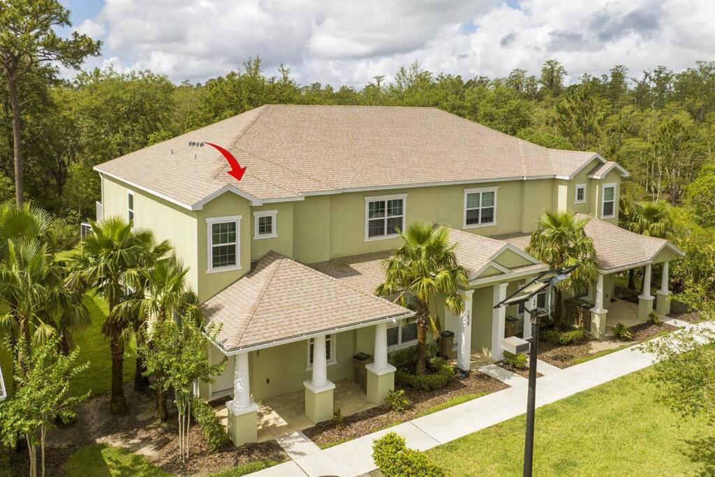 Mickey Mouse Magical Townhome near Disney - SER01