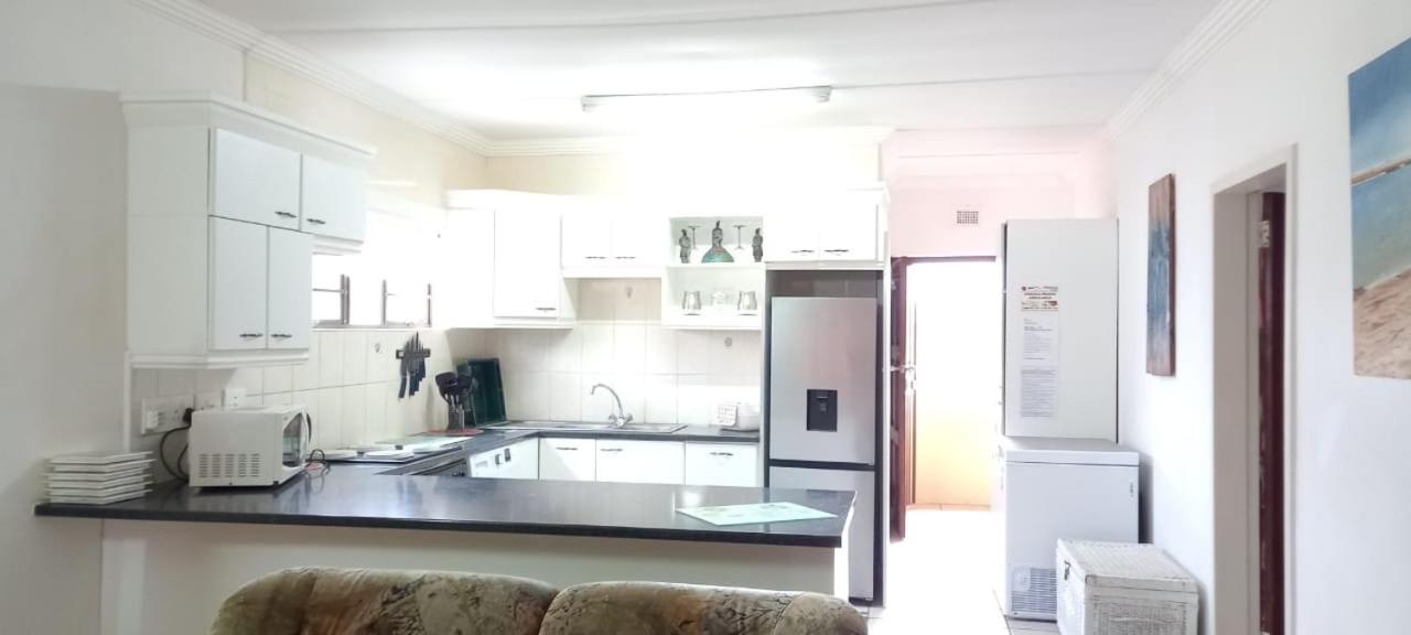 Holiday unit 54 Eden Dunes view 3