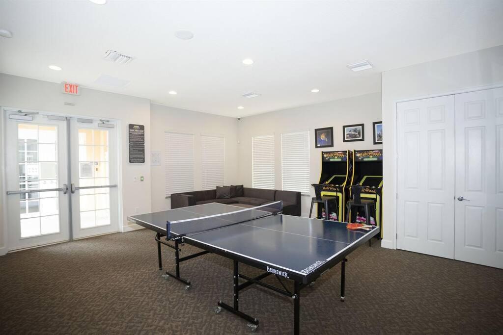 Mickey Mouse Magical Townhome near Disney - SER01