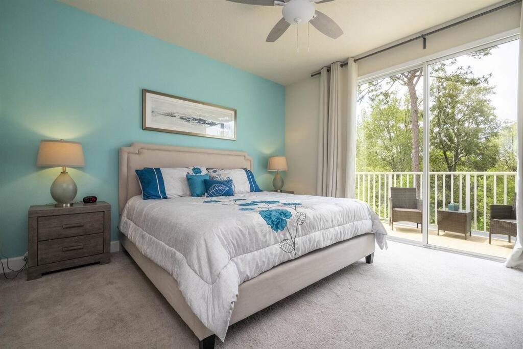 Mickey Mouse Magical Townhome near Disney - SER01