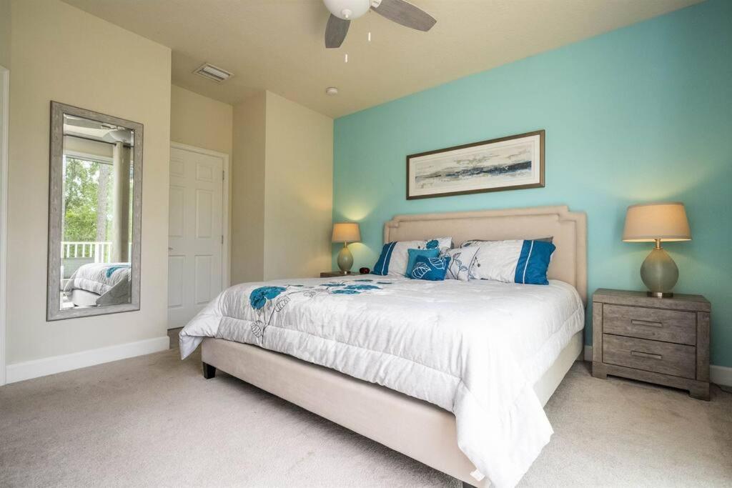 Mickey Mouse Magical Townhome near Disney - SER01