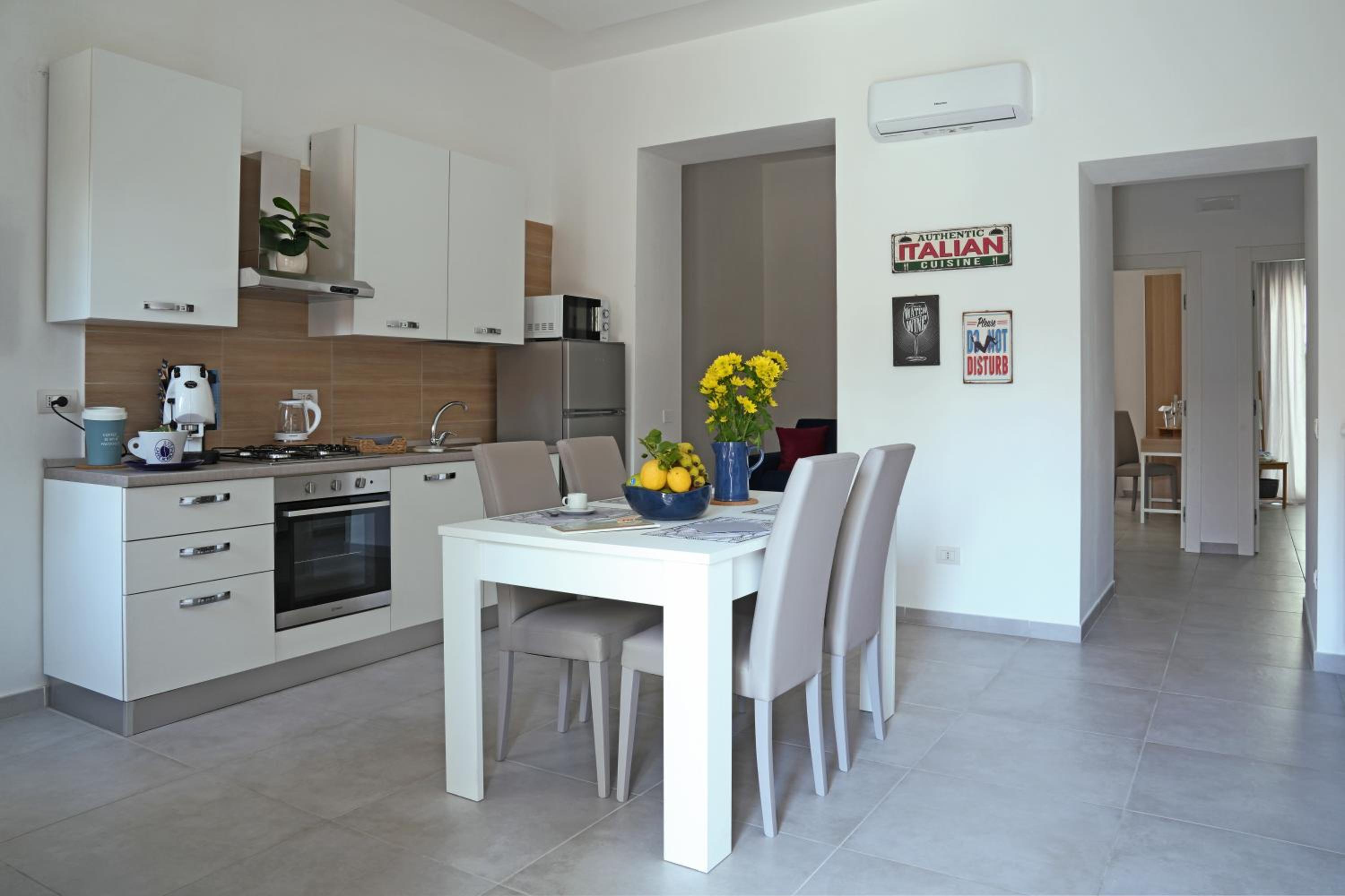 Rea Maison Case Vacanza photo 4