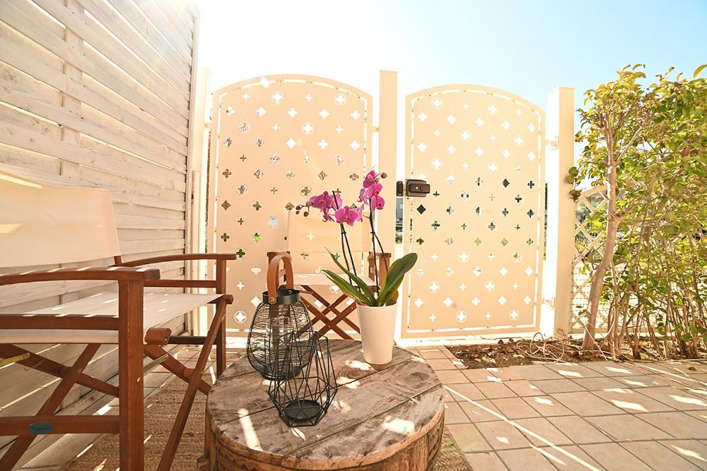 Conero Casa T8- Marcelli di Numana in Piazzale Tremiti 8 con Parcheggio Esclusivo Giardino e Barbecue view 5