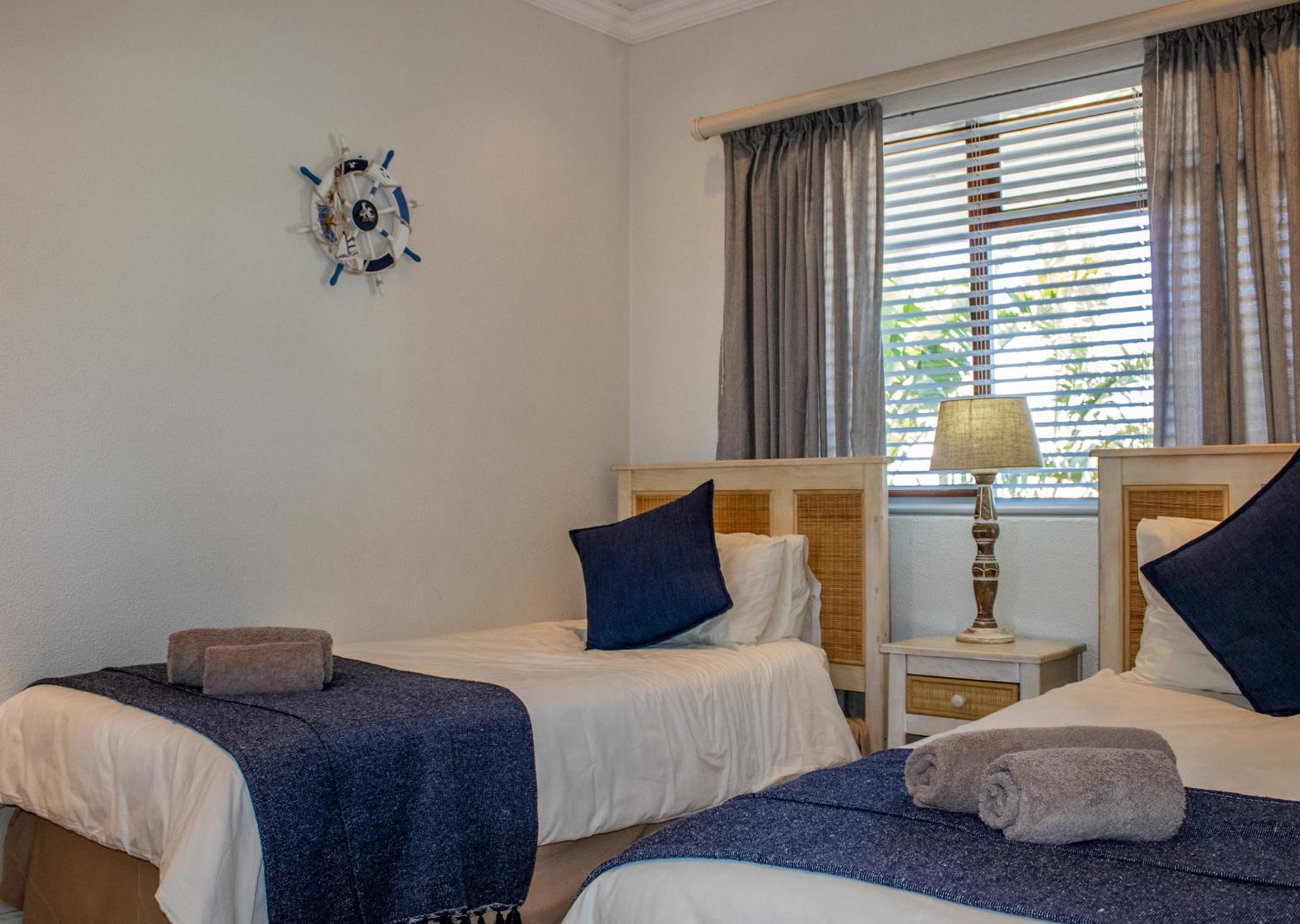 Hartenbos Lagoon Resort by Dream Resorts