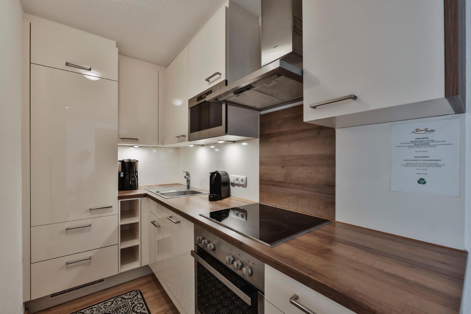 Chalet Sofie