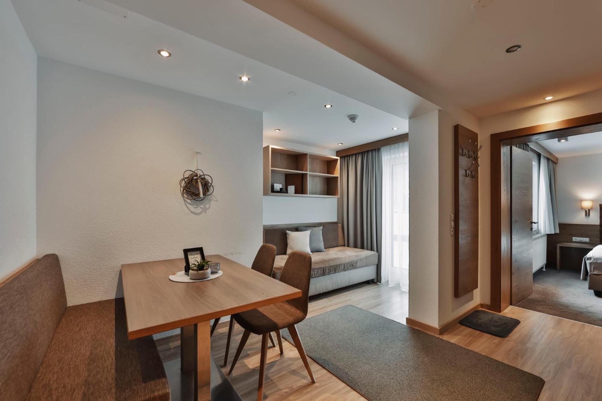 Chalet Sofie