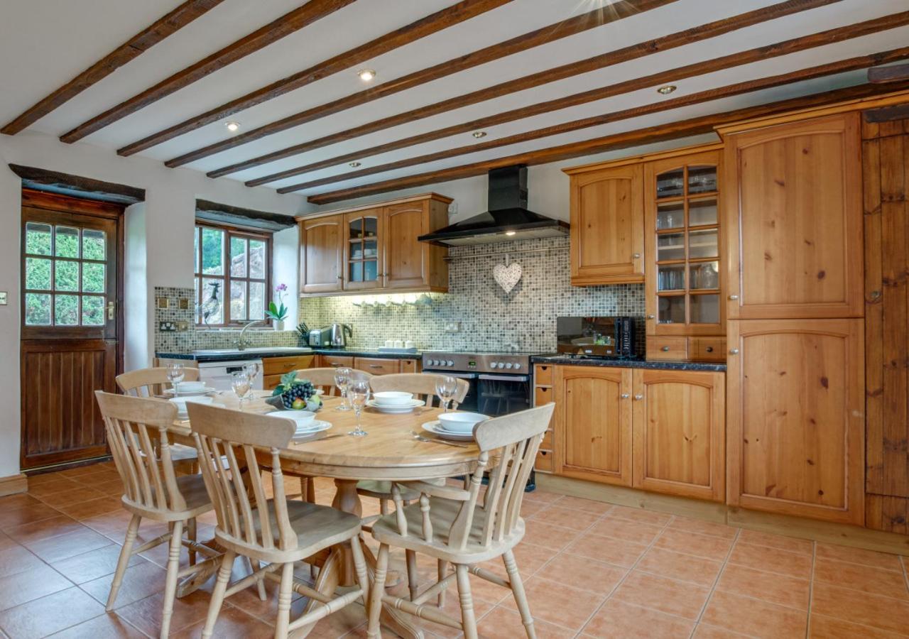 2 Bed in Exminster oc-h28725